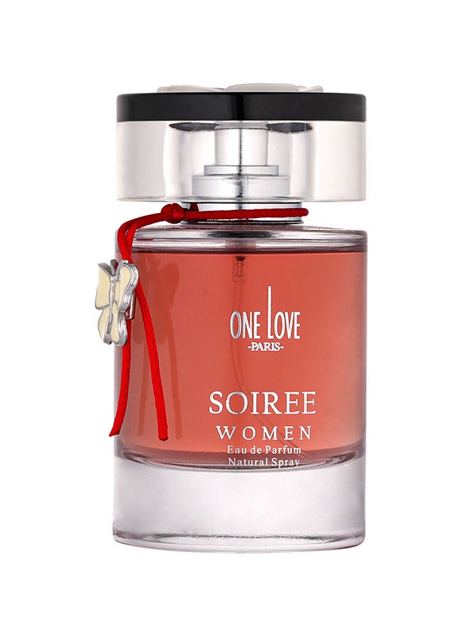 Deraah Soiree Perfume by One Love 100ml - Image 2